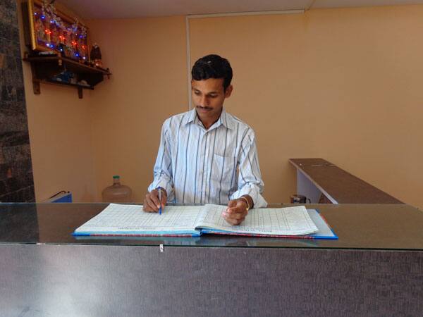 Netravati Residency, Sirsi 5
